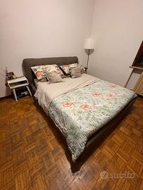 Letto contenitore
