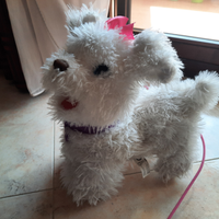 Fur Real friends GO GO