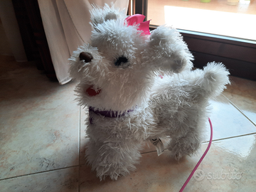 Fur Real friends GO GO