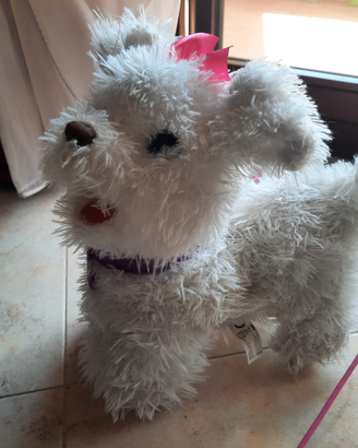 Fur Real friends GO GO