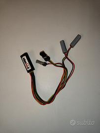 SpeedFun Ribelle per Bosch sblocco e-bike