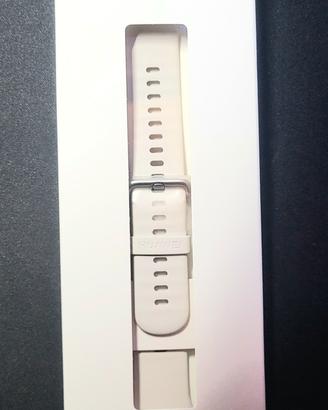 Cinturino originale Watch fit 4 Huawei 