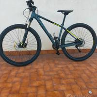 mtb cube 