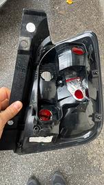 Fanale posteriore Sx fiat 500