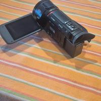 Panasonic HC-VXF11 4k Nuova