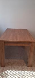 tavolo allungabile 140x90 