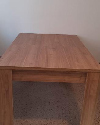 tavolo allungabile 140x90 