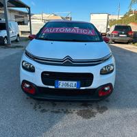 Citroen C3 PureTech 110 S&S EAT6 Shine
