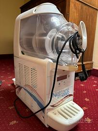 Sorbettiera sammontana