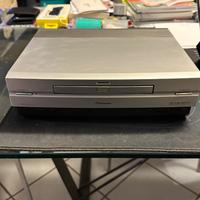 Pioneer Home Theatre Dolby Digital XV-DV55