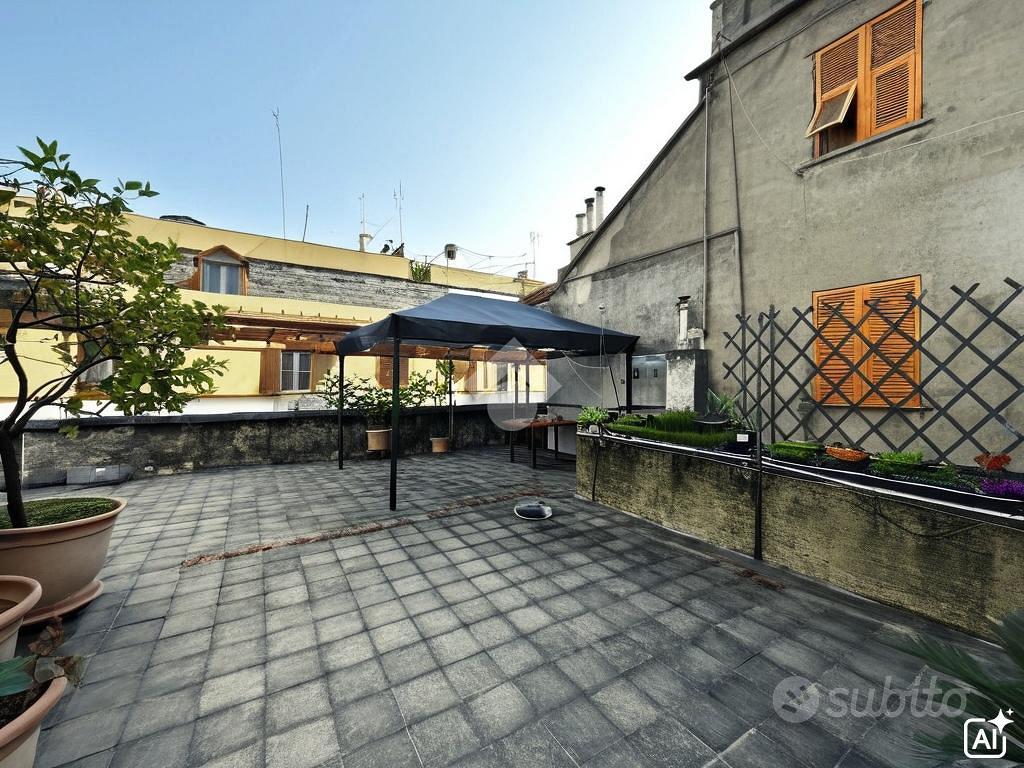 Appartamento – Genova, Calcinara, Medio Ponente - Vista 2
