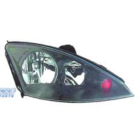 FANALE DESTRO PER FORD FOCUS II 01-05 COLORE NERO