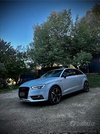 Audi a3 2.0 150cv TDI