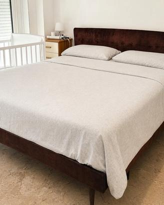 LETTO MATRIMONIALE 200x165