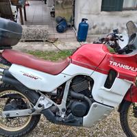 translap 600v 