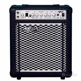 Amplificatore per chitarra Mega AMP GL30 – 30 Watt