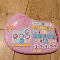 Gioco educativo Peppa Pig