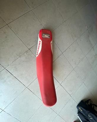 Sella honda CRF originale