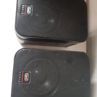 Casse acustiche multi uso - trevi MB 9470