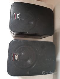 Casse acustiche multi uso - trevi MB 9470