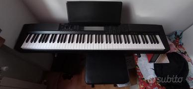 Pianoforte Casio CDP-200R