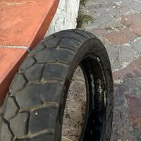 Gomme michelin anakee