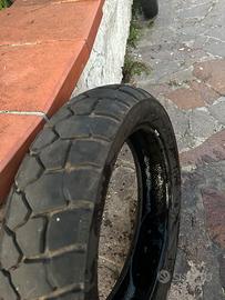 Gomme michelin anakee