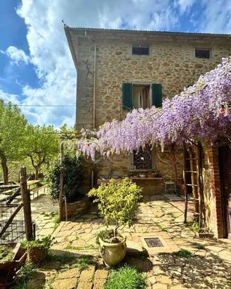 Rustico / Casale di 246 m² con più di 5 locali e b