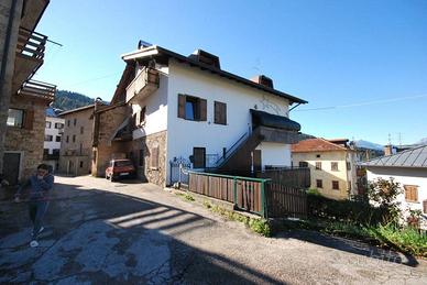 Appartamento di 114 m² con 4 locali a Lorenzago di