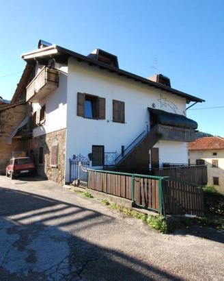 Appartamento di 114 m² con 4 locali a Lorenzago di