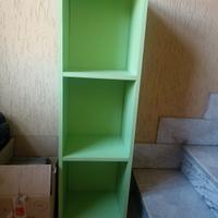 Modulo libreria a 3 scomparti 