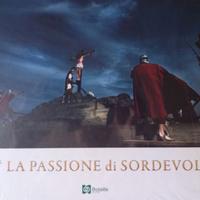 Biblia Pauperum - La Passione di Sordevolo
