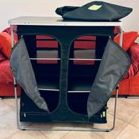 Armadio Kampa per Campeggio