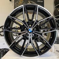 Cerchi Bmw raggio 18 NUOVI cod.134389