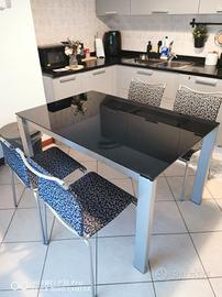 Tavolo Calligaris