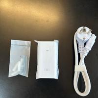 Iniettore POE Ubiquity 24V 802.3AF