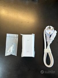 Iniettore POE Ubiquity 24V 802.3AF