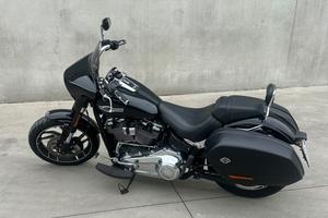 Harley-Davidson Sport Glide