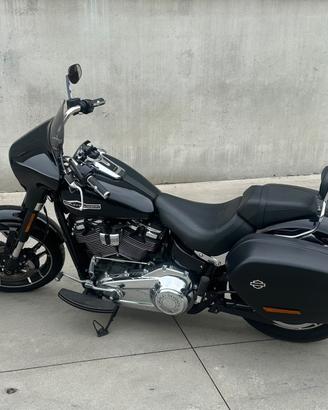 Harley-Davidson Sport Glide
