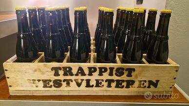 Birre westvleteren 12