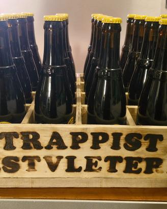 Birre westvleteren 12
