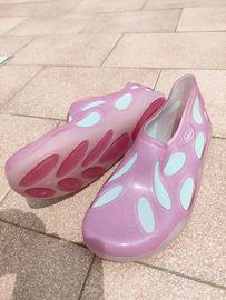 Scarpette acquatiche bambina