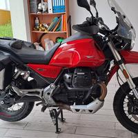 Moto Guzzi V 85 TT