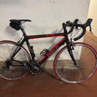 Bici da corsa Cerati