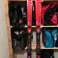 Sci Atomic Redster TR 182cm