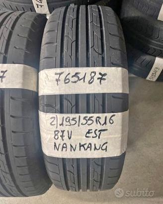 1955516 Gomme EST 765187