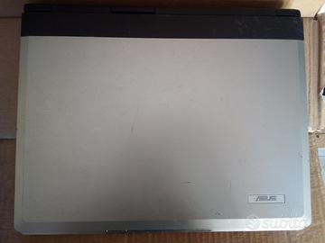 Portatile Asus A6000