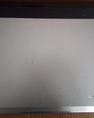 Portatile Asus A6000