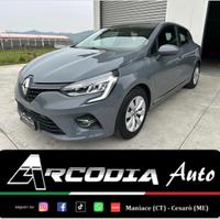 Renault Clio TCe 100 CV GPL 5 porte Intens