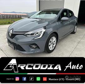 Renault Clio TCe 100 CV GPL 5 porte Intens